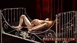 ebony sex with nerdy teen big boobs jade