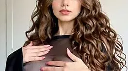 Young student reveals her secret anal desires