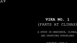 vika no 1 farts at climax official trailer