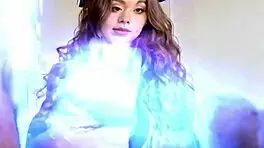 Young student reveals her secret anal desires