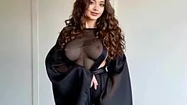 Young student reveals her secret anal desires