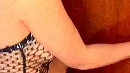 Look In My Eyes, Feel Wet Soft Pussy Squeezing Until Cum Inside