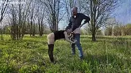 Wild Public Fucking Watched