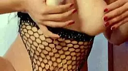 Look In My Eyes, Feel Wet Soft Pussy Squeezing Until Cum Inside