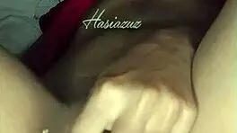 Using My Vegitable And Like Spicy Finger