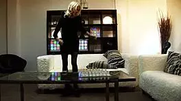 Harmony Hex enjoys solo play until sore