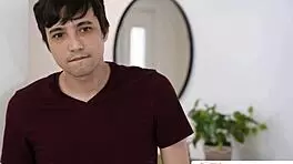 Dick Thirsty Stunner Stella Luxx Sucks Down Stepbros Juicy Juice Box - S11 E8