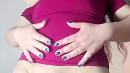 Latina Colombian Stepmother Masturbates For Stepson With Marked Vagina In Leggings Usa Bhabhi Desi Sex Xxx Usa American United States