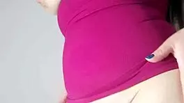 Latina Colombian Stepmother Masturbates For Stepson With Marked Vagina In Leggings Usa Bhabhi Desi Sex Xxx Usa American United States