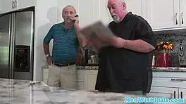 cocksucking latina pleasures oldmans dick