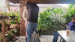 My Neighbour Likes To Share His Wife On Weekends!