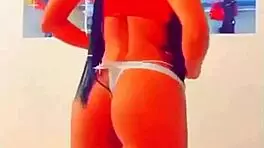 Mon Ex-Petite 18+ Amie A Un Corps Parfait Et Des Seins Incroyables