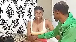 Suck my dick, bitch?