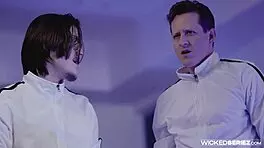 Wicked Series Builds Melanie Marie