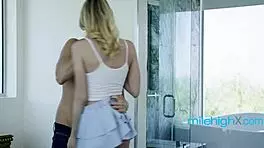 Babysitting Gone Berserk