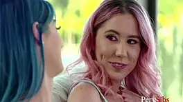 Hot Fight Over Tinder Match