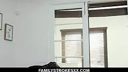 hot teen fucks nerdy guy after makeover