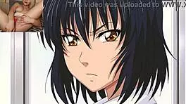 Two young teens intensely experience first passionate sex