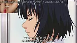 Two young teens intensely experience first passionate sex