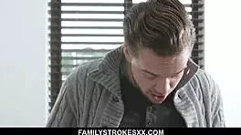 hot teen fucks nerdy guy after makeover