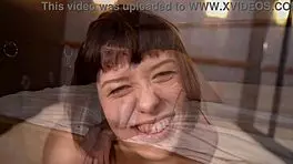 Bdsm hard anal with huge cock, piss in mouth, and creampie 😩