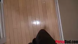 jezebeth says her pussy is only for him.