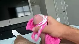 proving skills with thick latina nia bleu