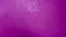 Daring Cute Woman Near Window