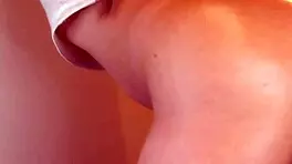 Step Brother Fucks Gymnast Step Sister