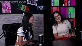 Men Love Fart Fetish In Red Sheer