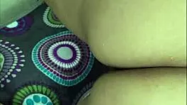 Wife Horny, Wants To Pour Milk On You