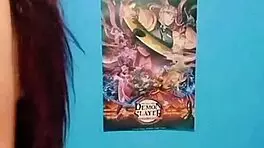 Fuck athletic Latina in gym