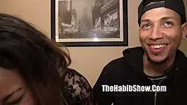 Ron Jeremey the Porn Legend Fucks Petite 18+ Portia