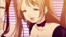 hot milfs in hentai fuck a young boy uncensored with subtitles