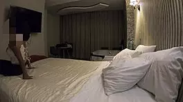 Student Offers Tits and Ass for Course