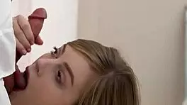 Euro Teen Party Featuring President Oaks