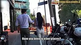 super elegant teen tricked into dreamy sex