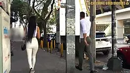 super elegant teen tricked into dreamy sex