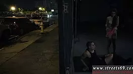 Anal Guys Pass At Nymphs With Glasses