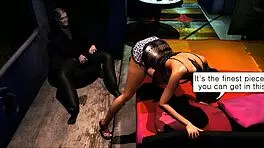 Teen Whores Express Deep Emotions in Diaries Episode II