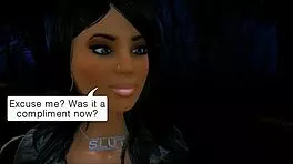 Teen Whores Express Deep Emotions in Diaries Episode II