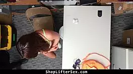 davina davis caught fucking lp officer to avoid jail