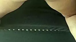 i was fuckin my teacher with a dildo part 1