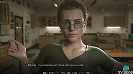 Love And Temptation 08