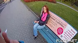 riding ramrod for spy camera