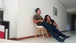 she sucks dick in hospital