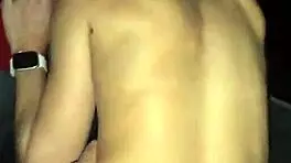 Corno Shared Me At Swing Gloryhole