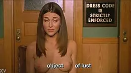 Aerola Scenes Not Another Teen 18+ Movie