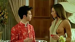 Aerola Scenes Not Another Teen 18+ Movie