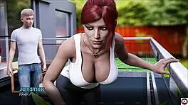 Time stamps lost love pt 19 motkeyz visual novel